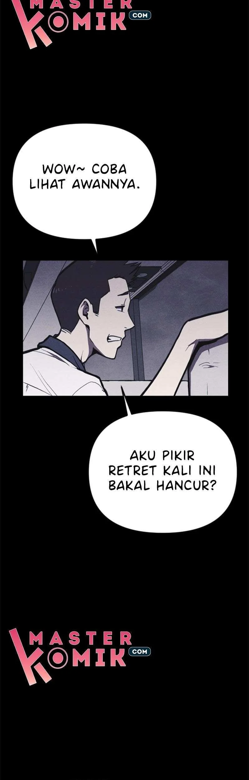 Shotgun Boy Chapter 1 Gambar 6
