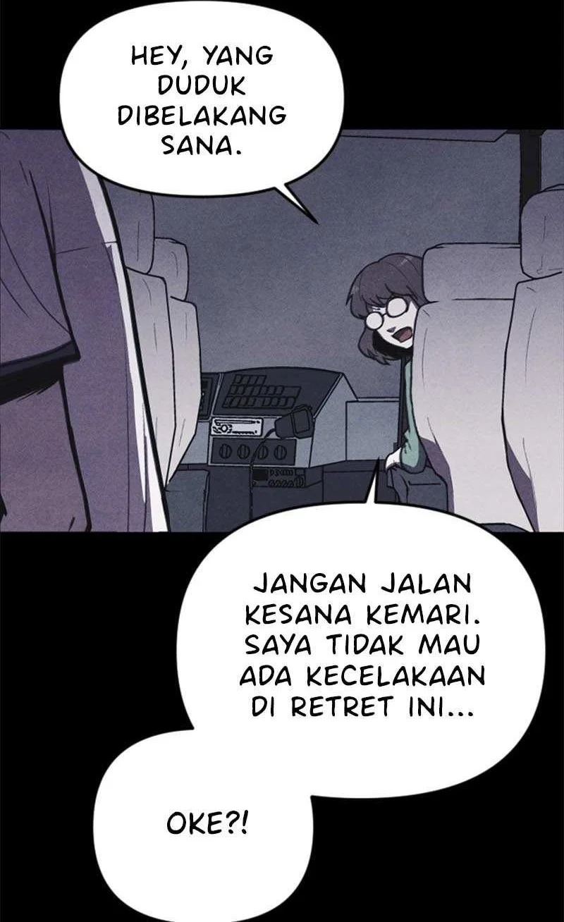 Shotgun Boy Chapter 1 Gambar 7