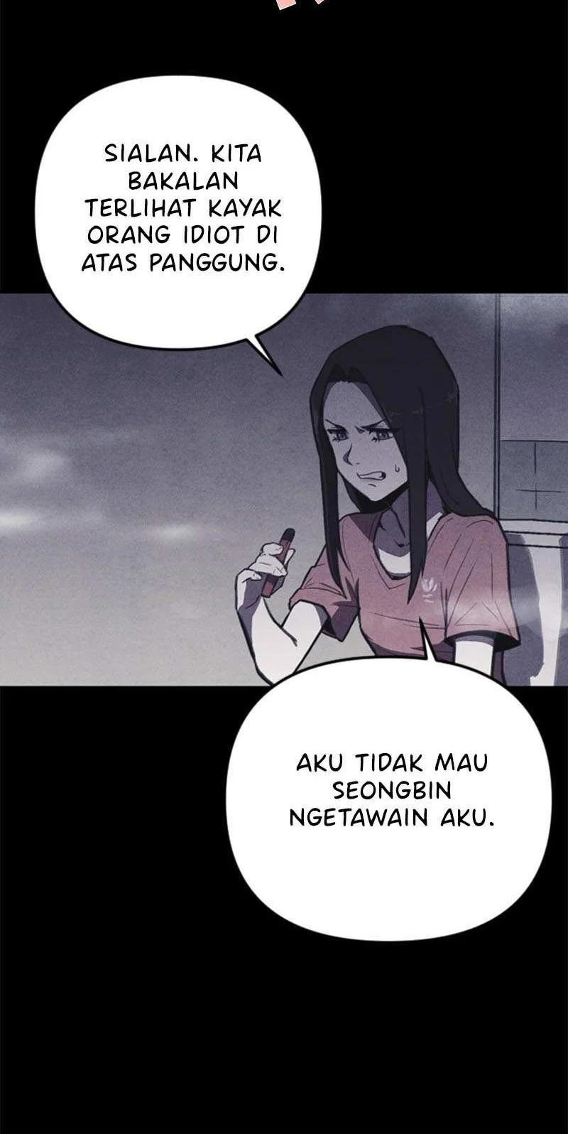 Shotgun Boy Chapter 1 Gambar 96