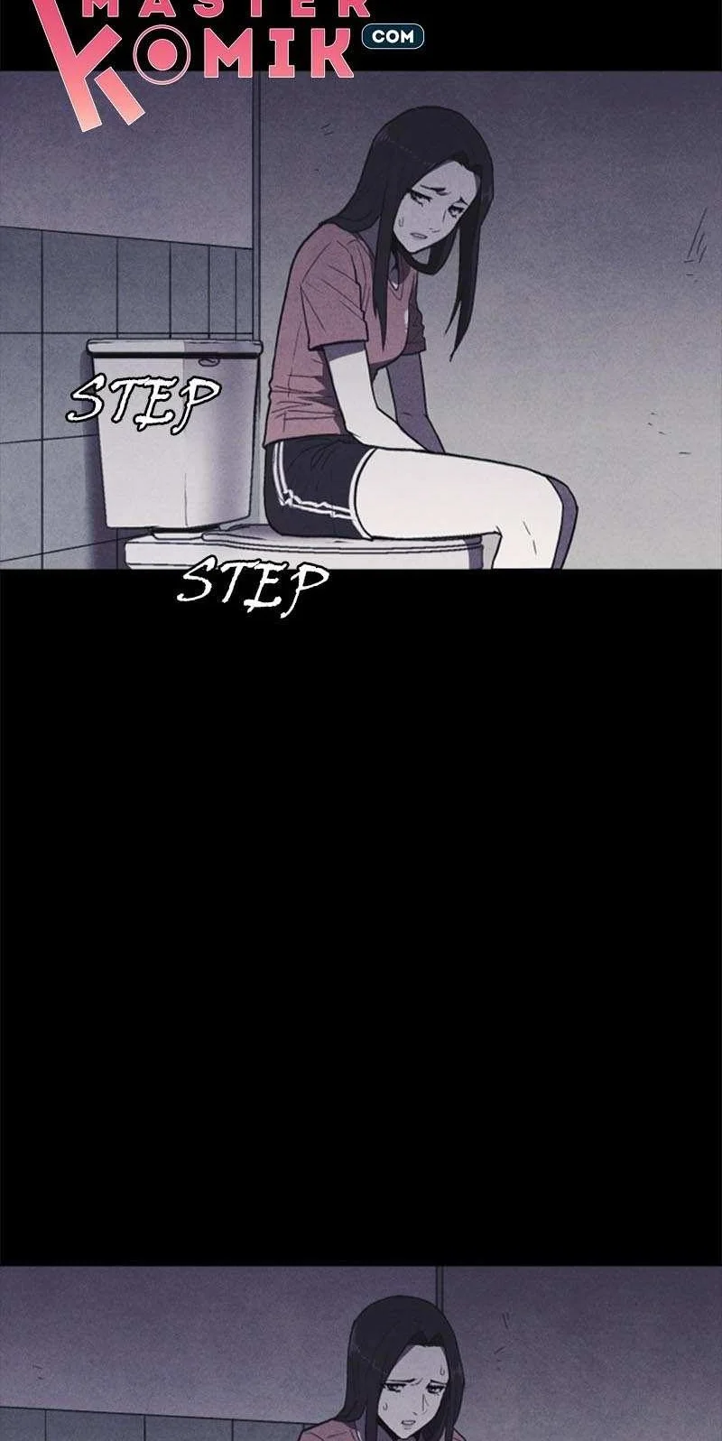 Shotgun Boy Chapter 1 Gambar 102