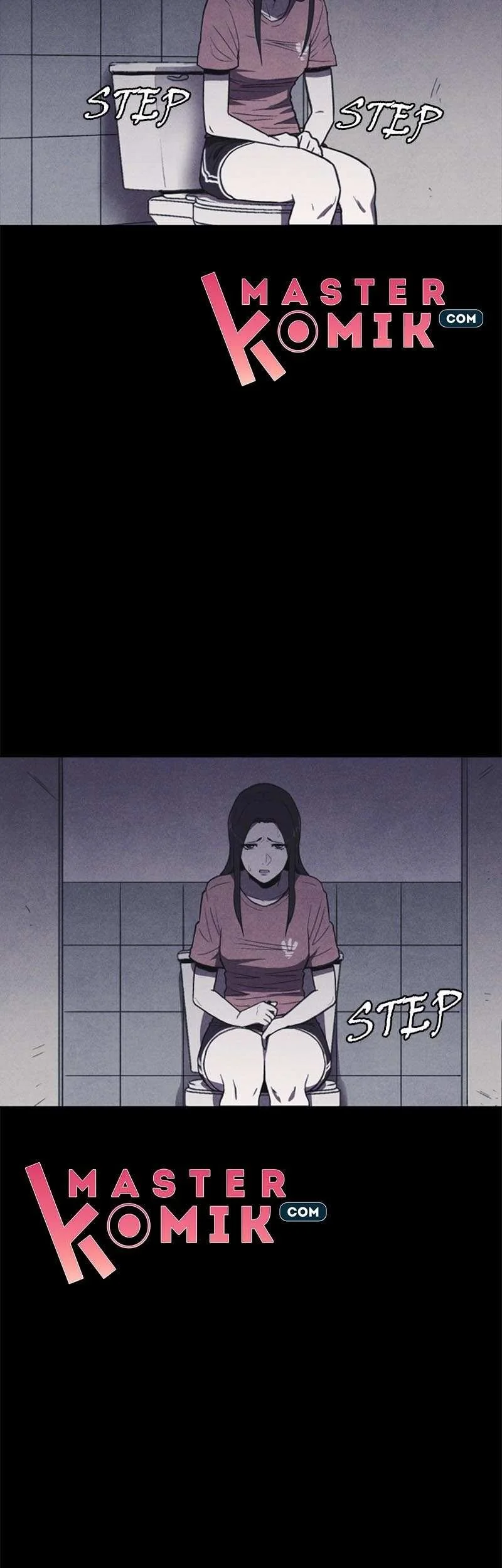 Shotgun Boy Chapter 1 Gambar 103