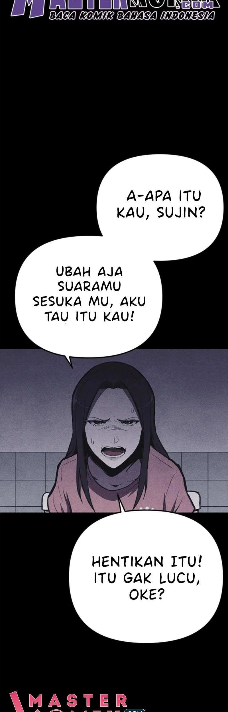 Shotgun Boy Chapter 1 Gambar 105