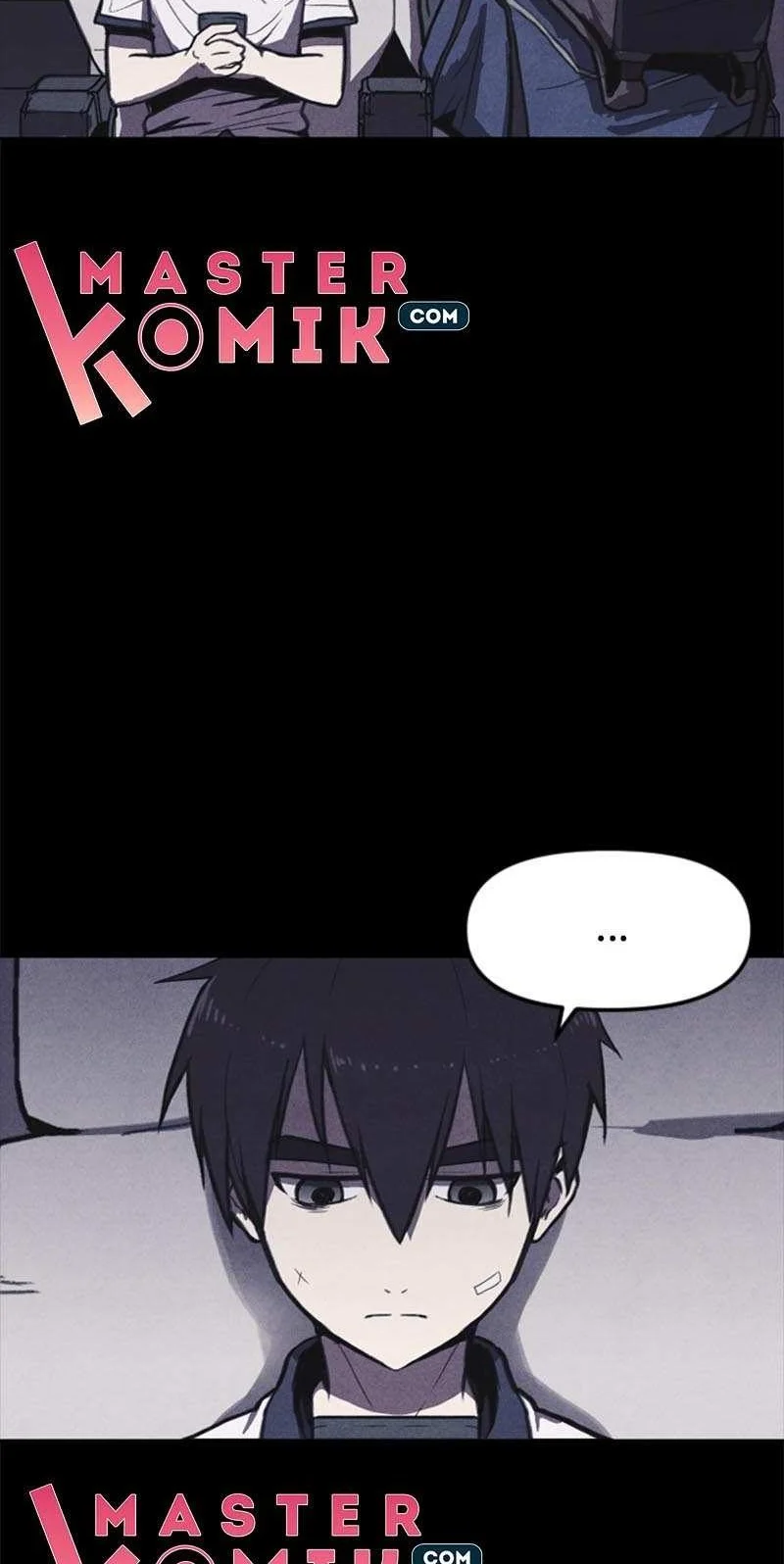 Shotgun Boy Chapter 1 Gambar 9
