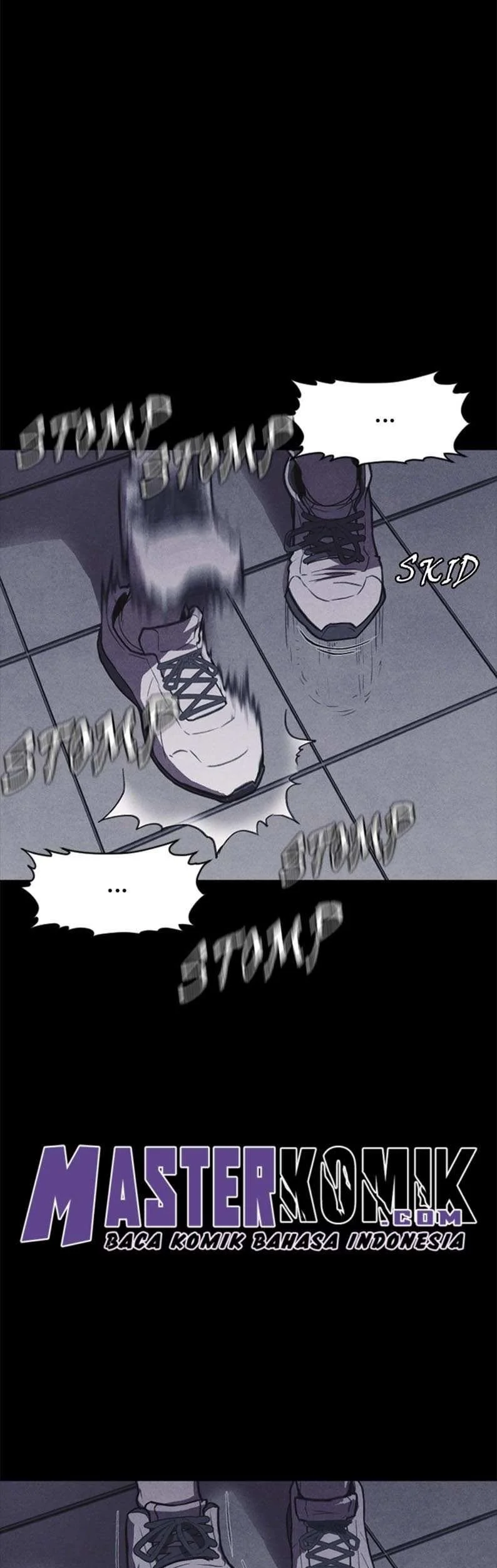 Shotgun Boy Chapter 1 Gambar 115