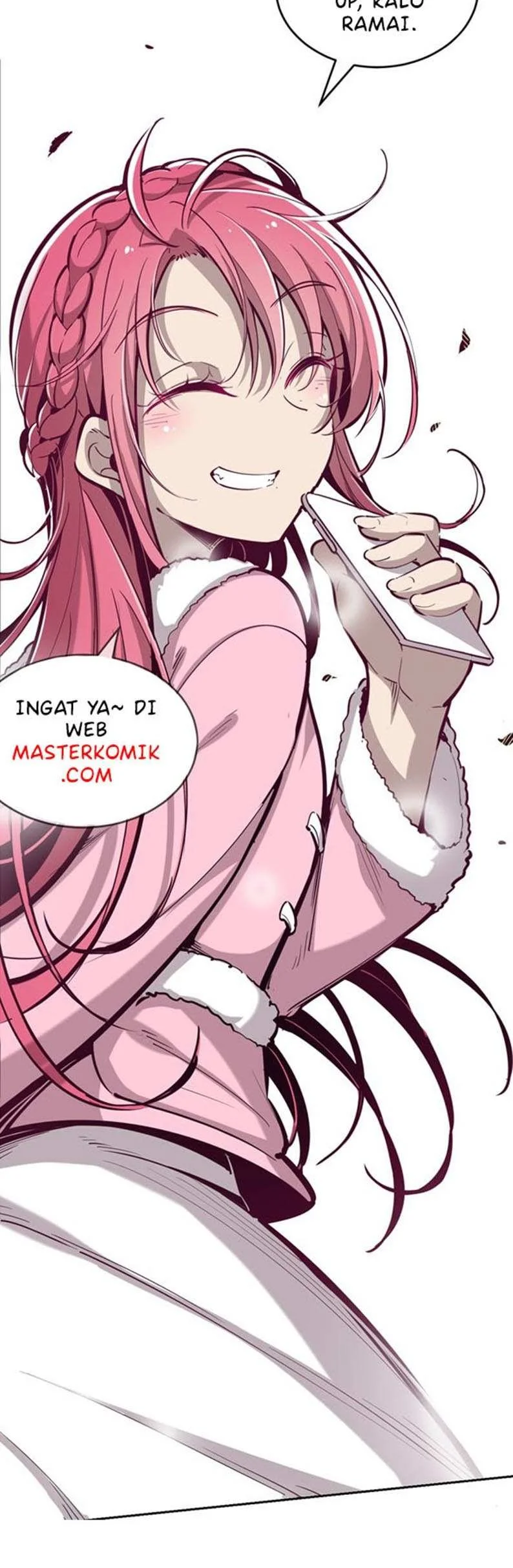 Shotgun Boy Chapter 1 Gambar 119