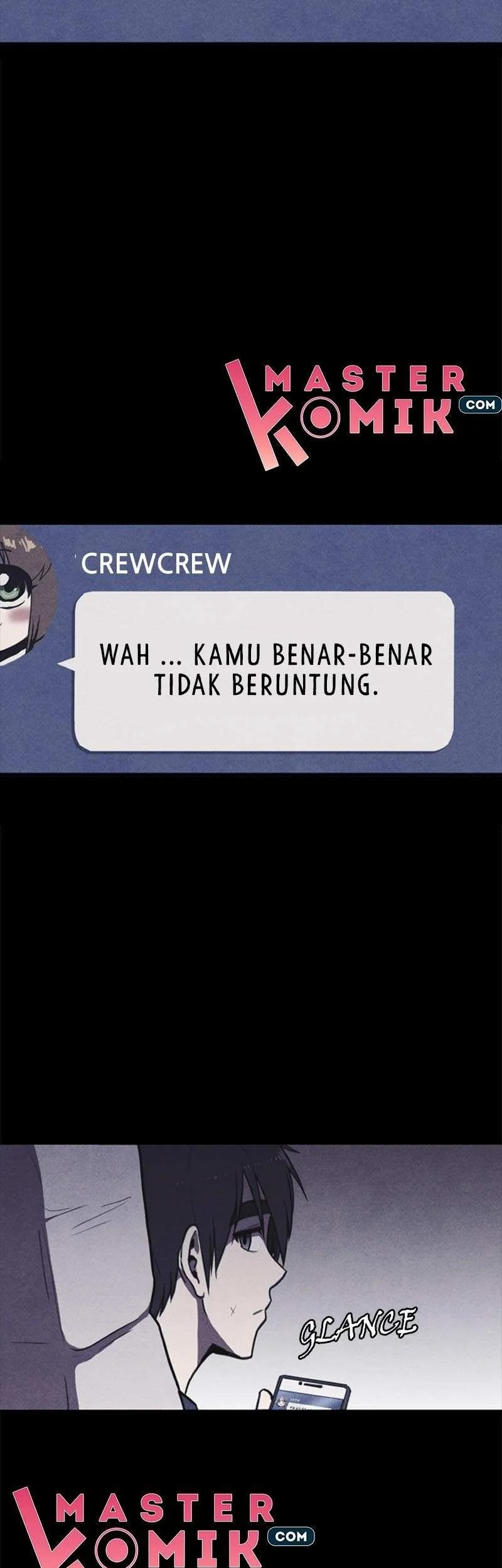 Shotgun Boy Chapter 1 Gambar 12