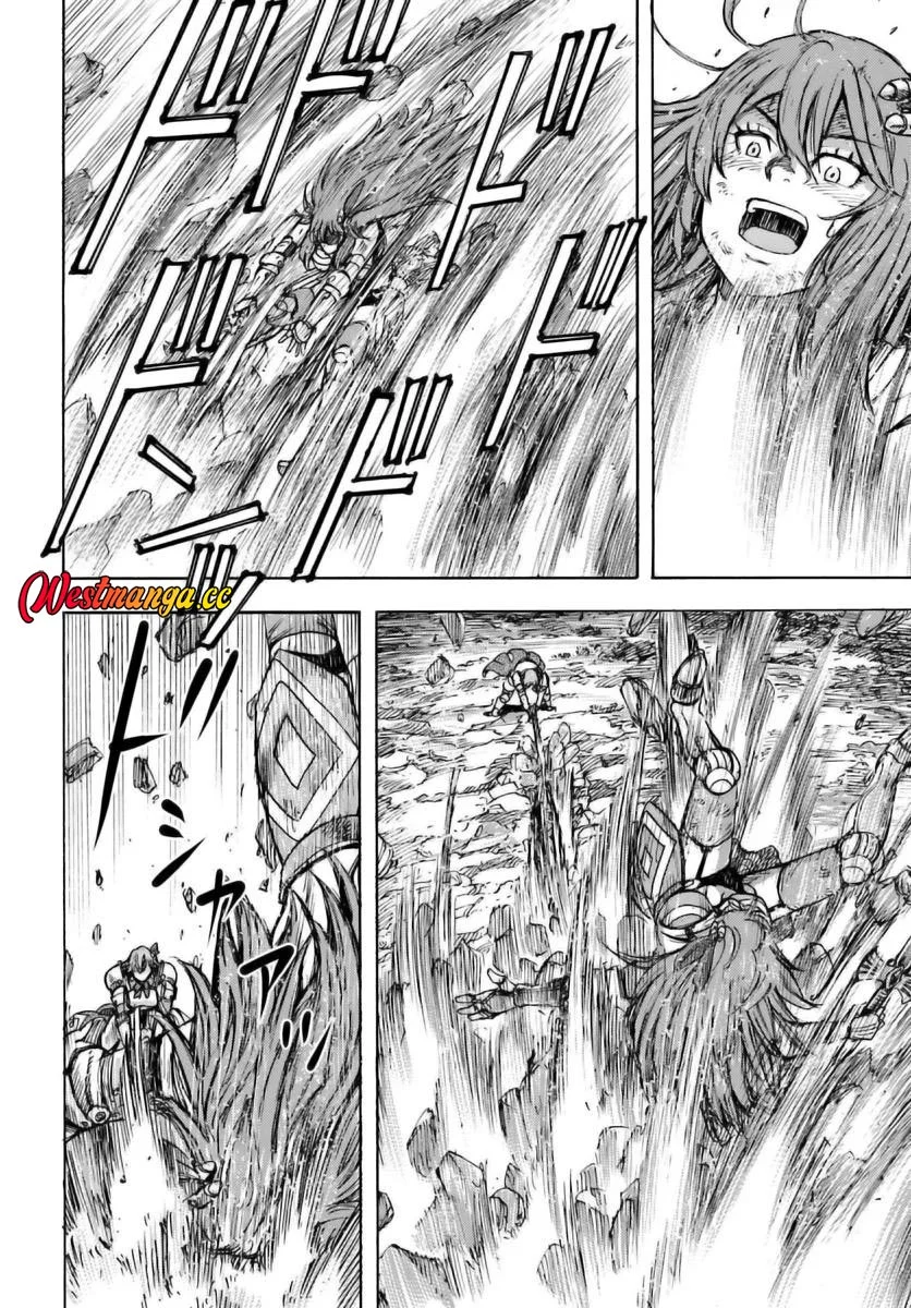 Shoukan Sareta Kenja wa Isekai o Iku ~ Saikyouna no wa Fuyou Zaiko no Aitemudeshita ~ Chapter 45 Gambar 11