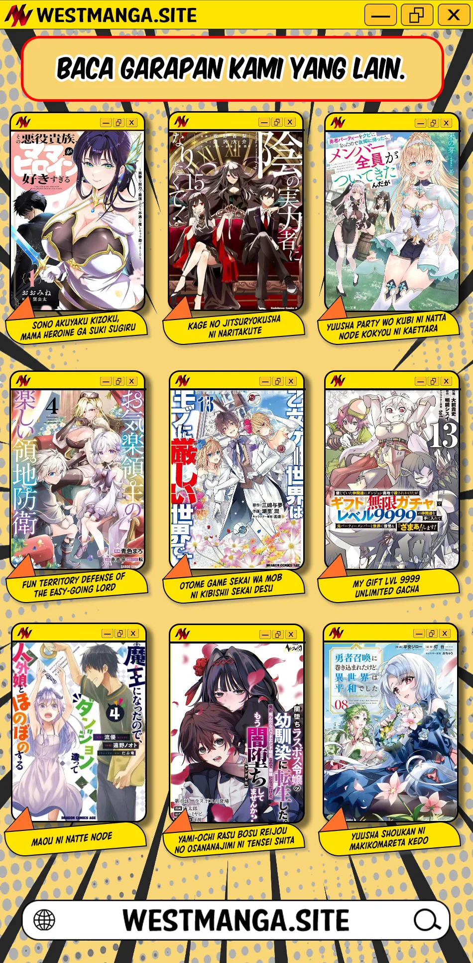 Shoukan Sareta Kenja wa Isekai o Iku ~ Saikyouna no wa Fuyou Zaiko no Aitemudeshita ~ Chapter 45 Gambar 42