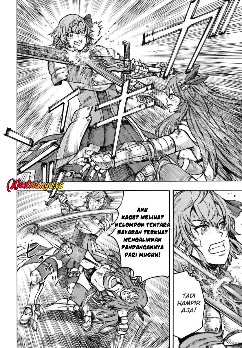 Shoukan Sareta Kenja wa Isekai o Iku ~ Saikyouna no wa Fuyou Zaiko no Aitemudeshita ~ Chapter 45 Gambar 7