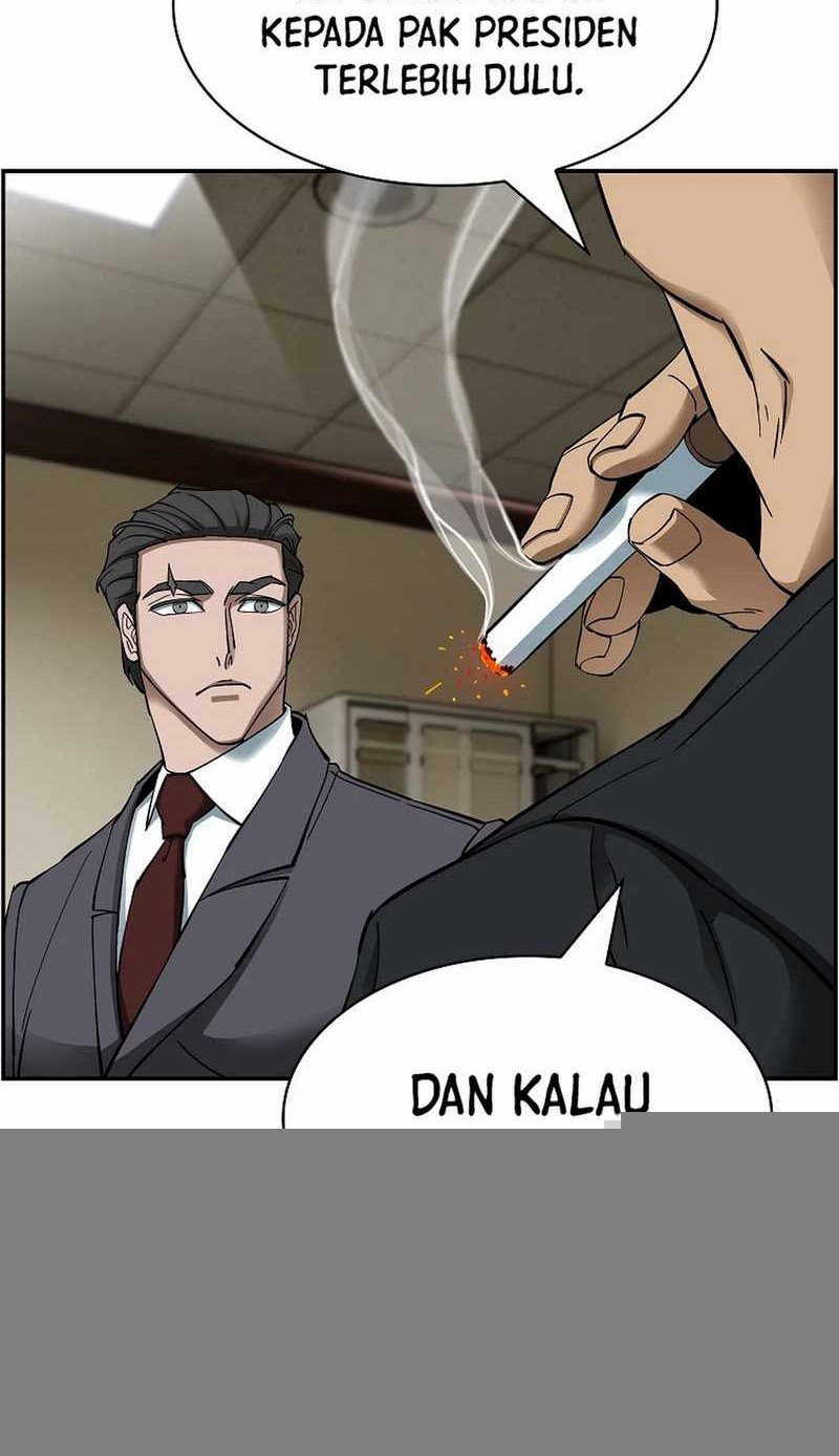 Should I Make You a Nuclear Weapon? Chapter 44 Gambar 59