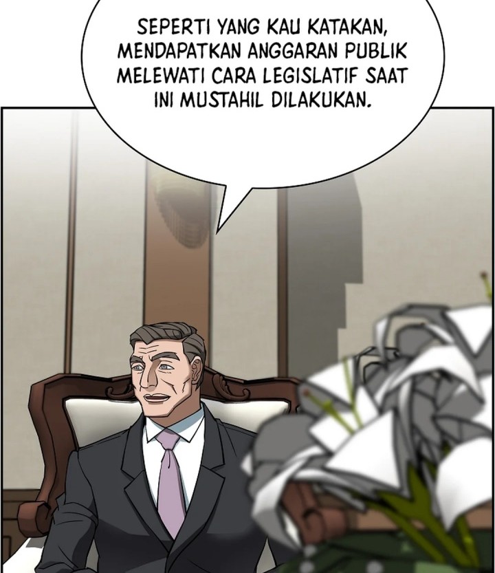 Should I Make You a Nuclear Weapon? Chapter 48 Gambar 20