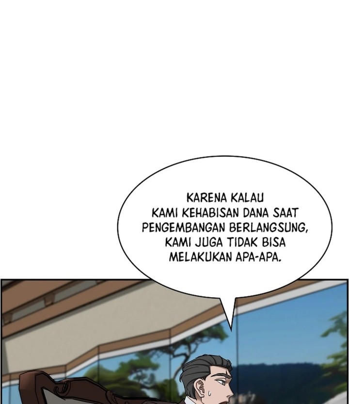 Should I Make You a Nuclear Weapon? Chapter 48 Gambar 22