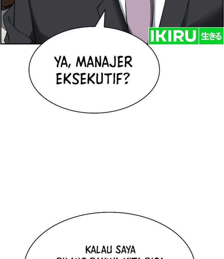 Should I Make You a Nuclear Weapon? Chapter 48 Gambar 28