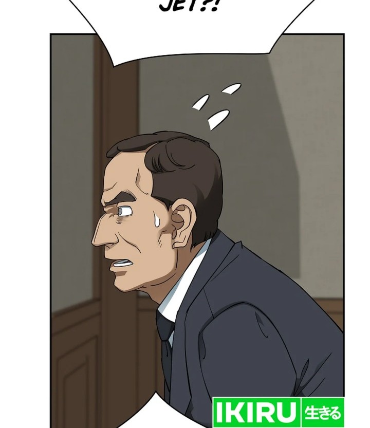 Should I Make You a Nuclear Weapon? Chapter 48 Gambar 32