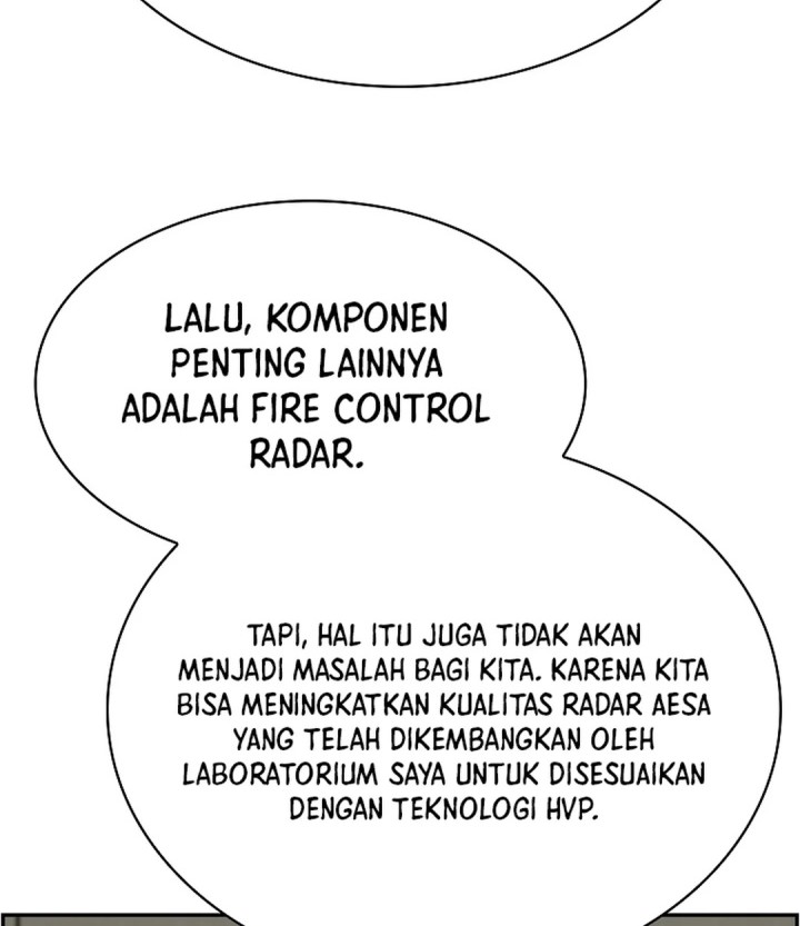 Should I Make You a Nuclear Weapon? Chapter 48 Gambar 34