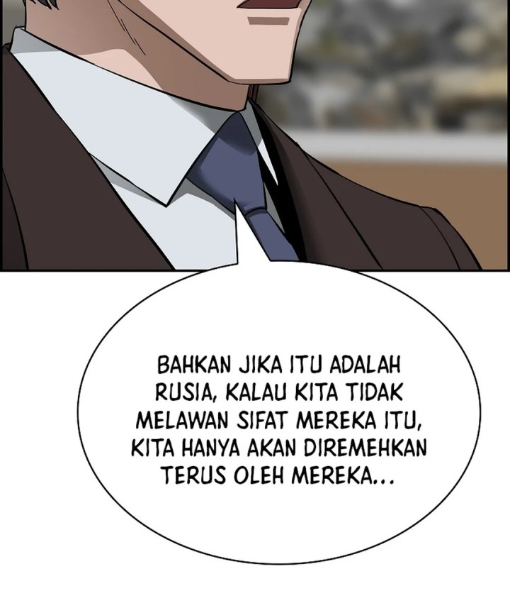 Baca Manhwa Should I Make You a Nuclear Weapon? Chapter 48 Gambar 2