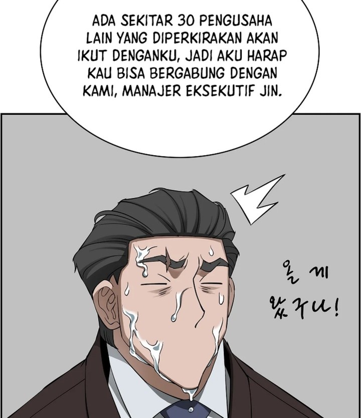 Should I Make You a Nuclear Weapon? Chapter 48 Gambar 40