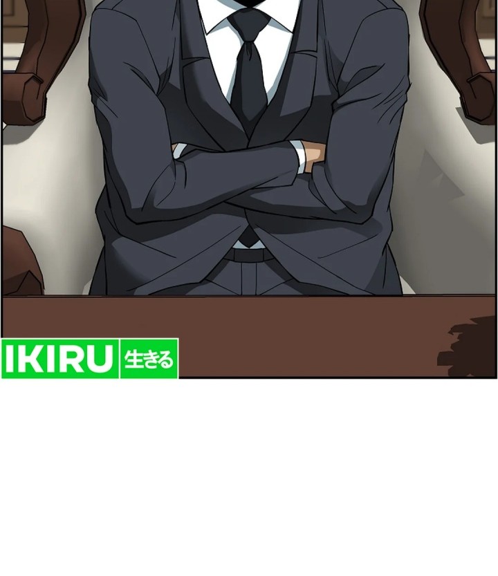 Should I Make You a Nuclear Weapon? Chapter 48 Gambar 46