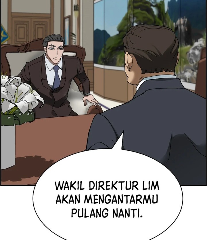 Should I Make You a Nuclear Weapon? Chapter 48 Gambar 48