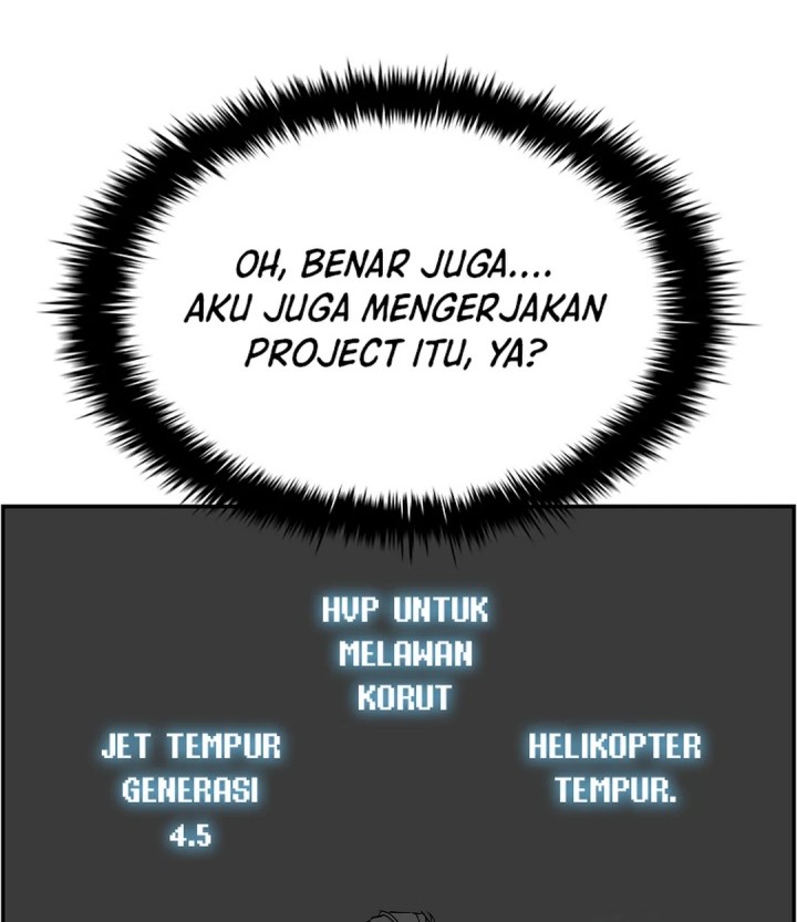 Should I Make You a Nuclear Weapon? Chapter 48 Gambar 50