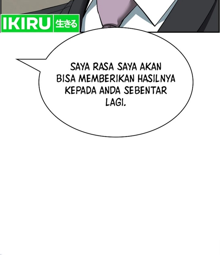 Should I Make You a Nuclear Weapon? Chapter 48 Gambar 52