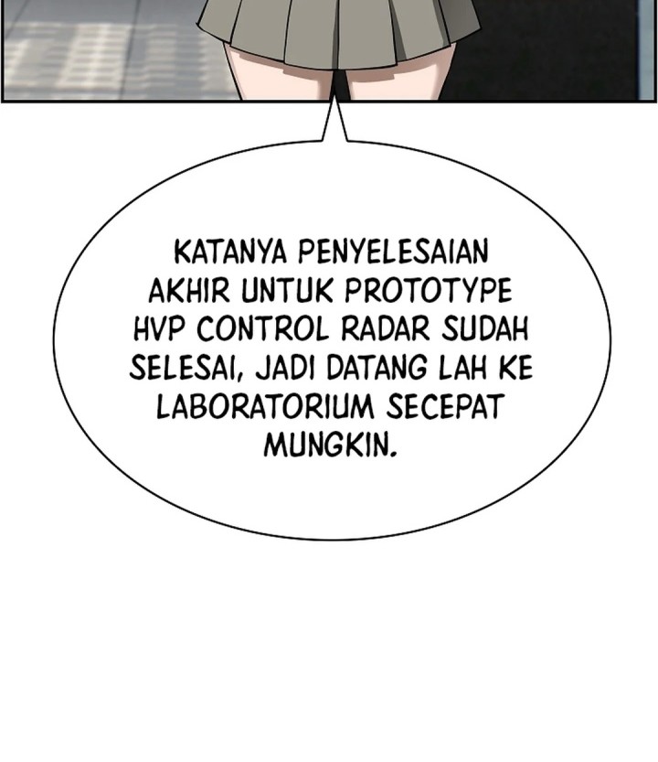 Should I Make You a Nuclear Weapon? Chapter 48 Gambar 56
