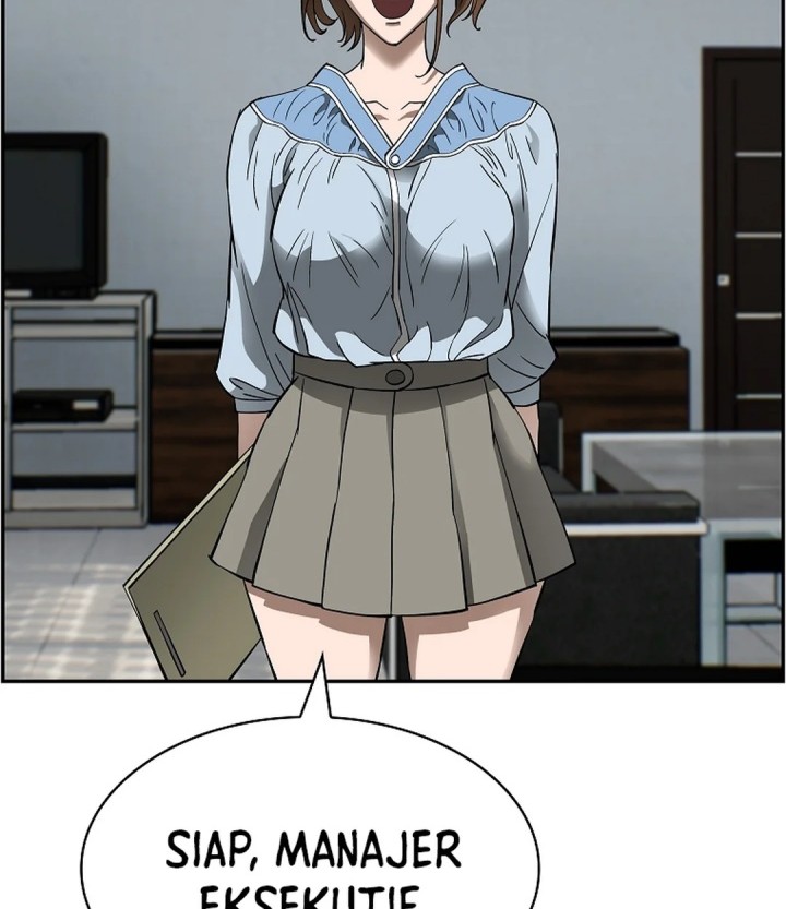 Should I Make You a Nuclear Weapon? Chapter 48 Gambar 58