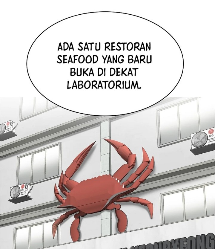 Should I Make You a Nuclear Weapon? Chapter 48 Gambar 66