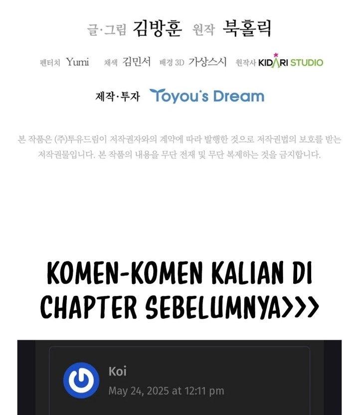 Should I Make You a Nuclear Weapon? Chapter 48 Gambar 72