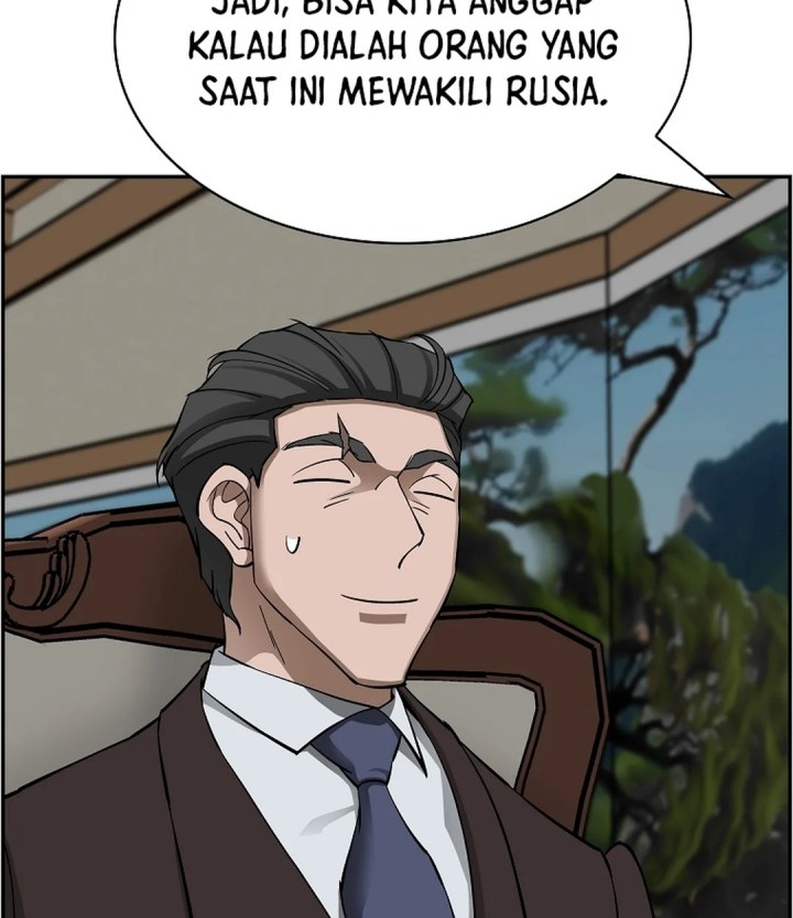 Should I Make You a Nuclear Weapon? Chapter 48 Gambar 6