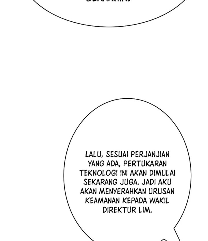 Should I Make You a Nuclear Weapon? Chapter 48 Gambar 8