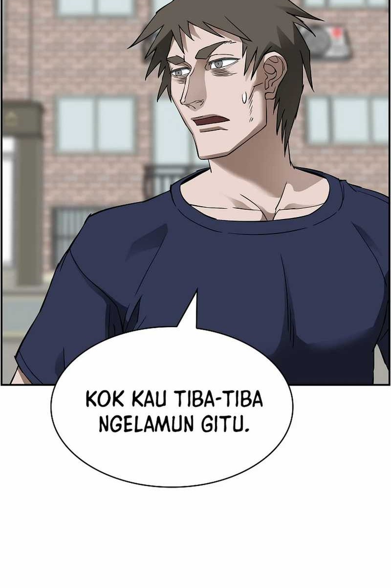 Should I Make You a Nuclear Weapon? Chapter 49 Gambar 20