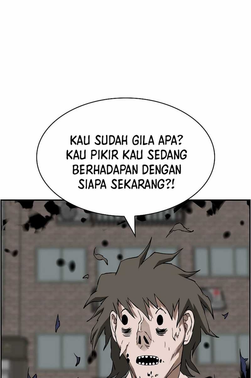 Should I Make You a Nuclear Weapon? Chapter 49 Gambar 22