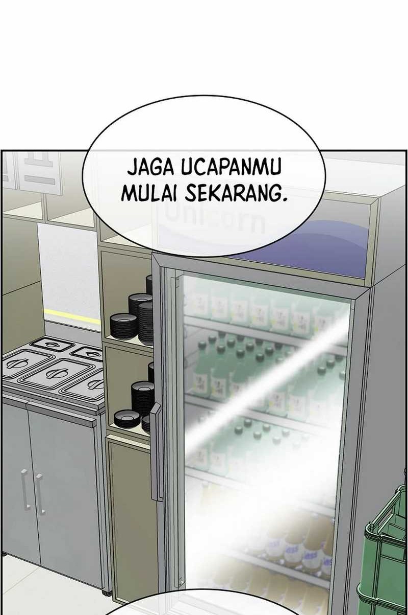 Should I Make You a Nuclear Weapon? Chapter 49 Gambar 24