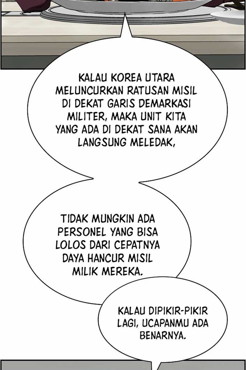 Should I Make You a Nuclear Weapon? Chapter 49 Gambar 28
