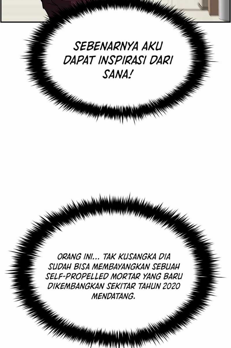 Should I Make You a Nuclear Weapon? Chapter 49 Gambar 32