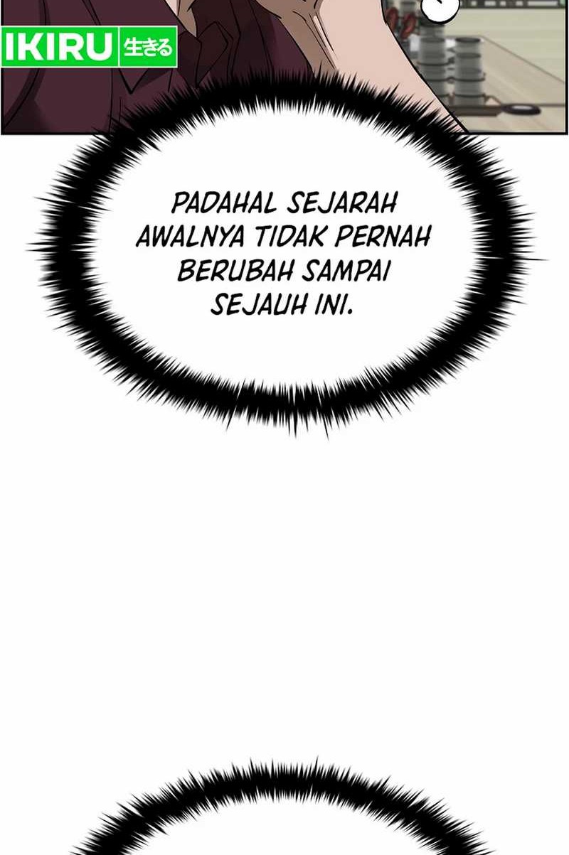 Should I Make You a Nuclear Weapon? Chapter 49 Gambar 34