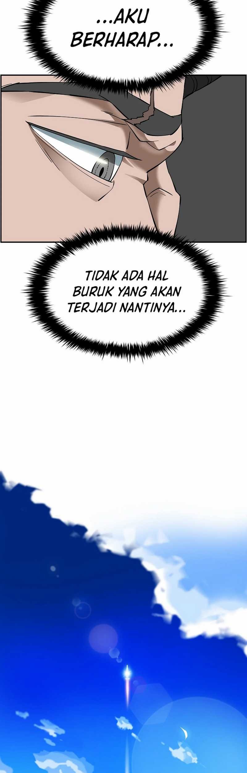 Should I Make You a Nuclear Weapon? Chapter 49 Gambar 35
