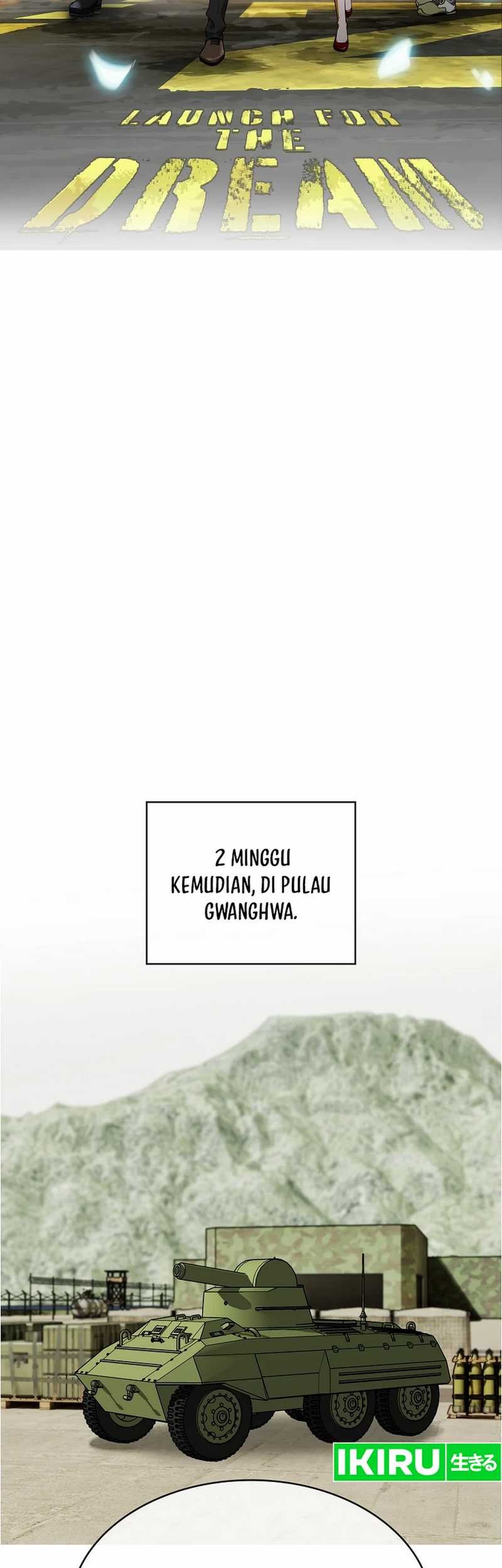 Should I Make You a Nuclear Weapon? Chapter 49 Gambar 37