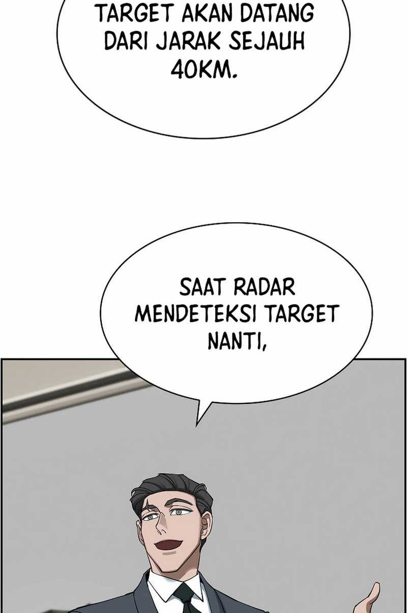 Should I Make You a Nuclear Weapon? Chapter 49 Gambar 38