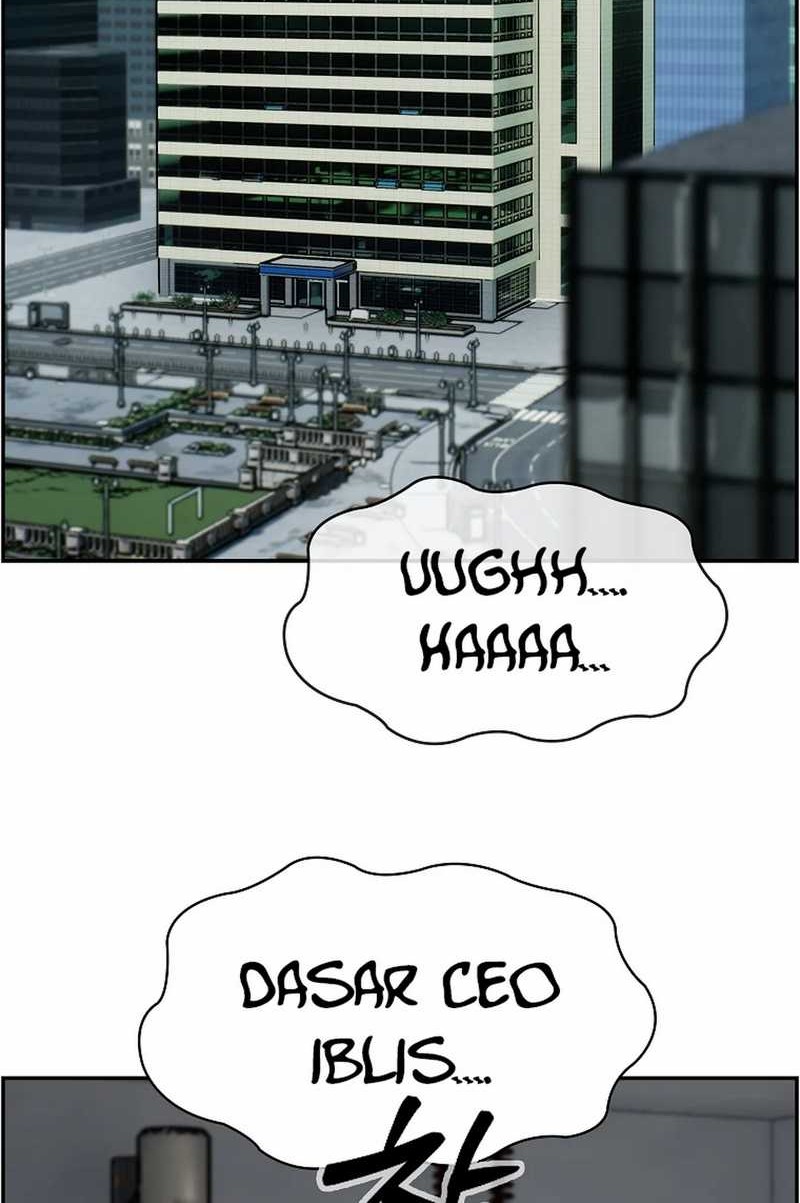 Baca Manhwa Should I Make You a Nuclear Weapon? Chapter 49 Gambar 2