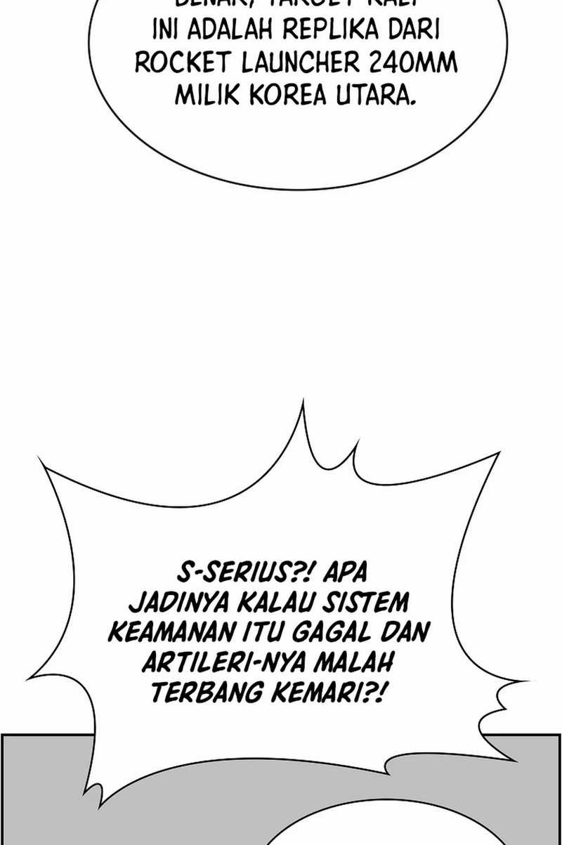 Should I Make You a Nuclear Weapon? Chapter 49 Gambar 40