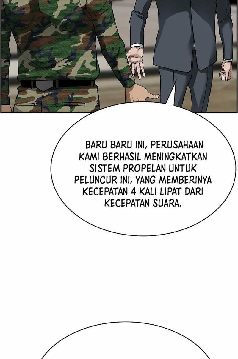 Should I Make You a Nuclear Weapon? Chapter 49 Gambar 42