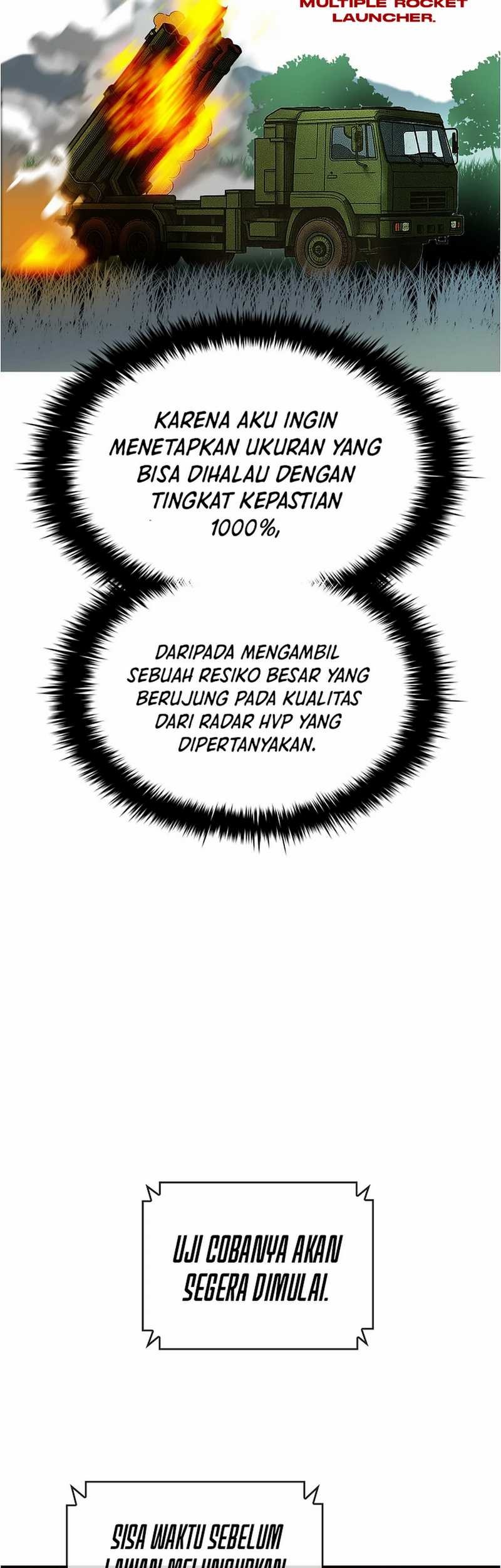 Should I Make You a Nuclear Weapon? Chapter 49 Gambar 47