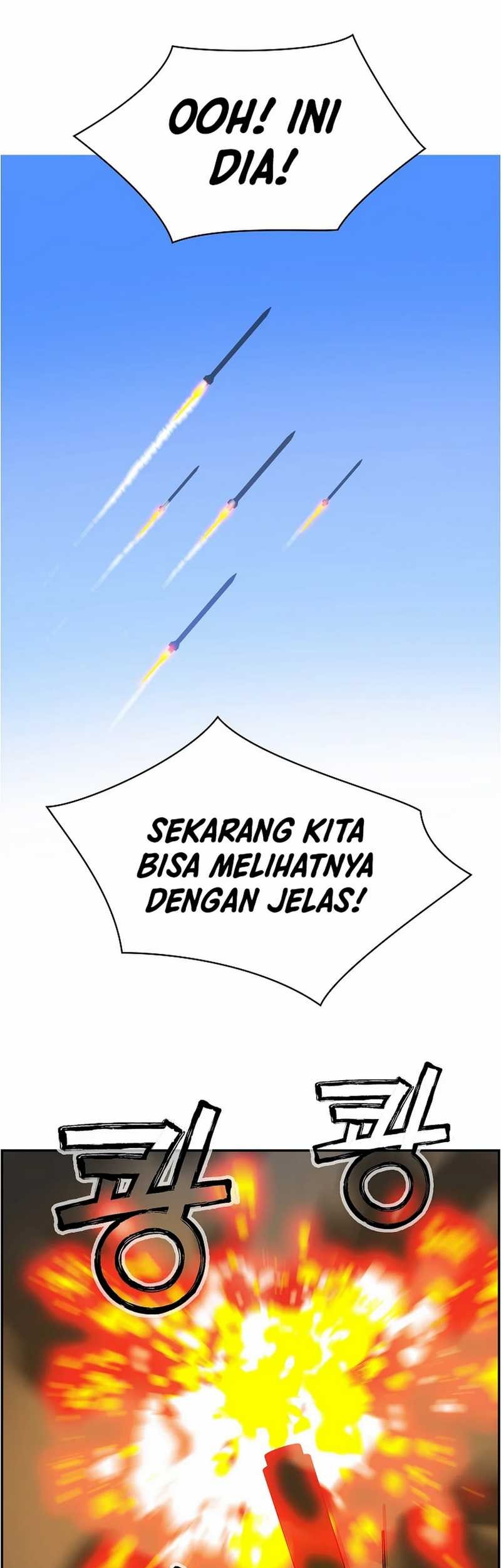 Should I Make You a Nuclear Weapon? Chapter 49 Gambar 57