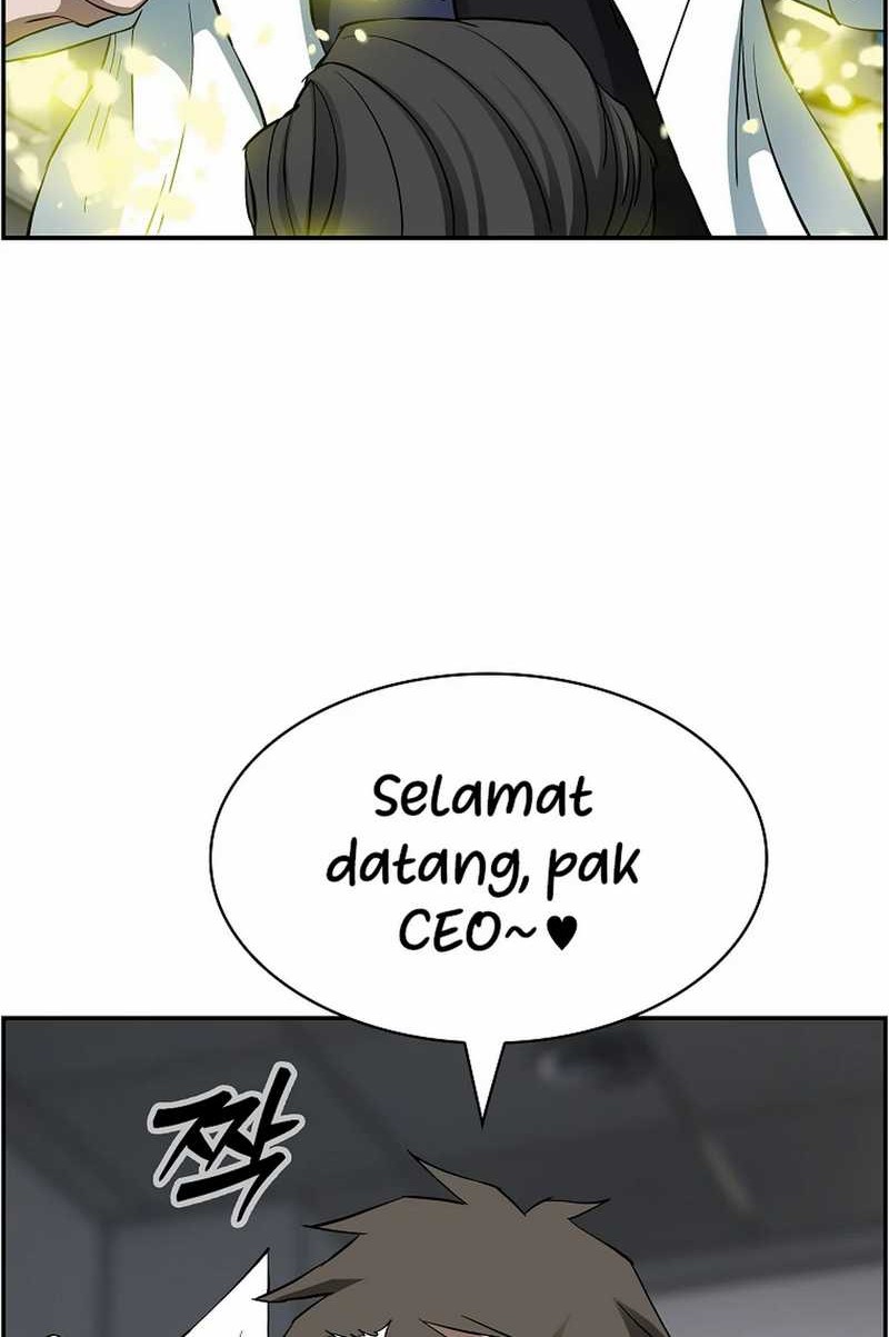 Should I Make You a Nuclear Weapon? Chapter 49 Gambar 4
