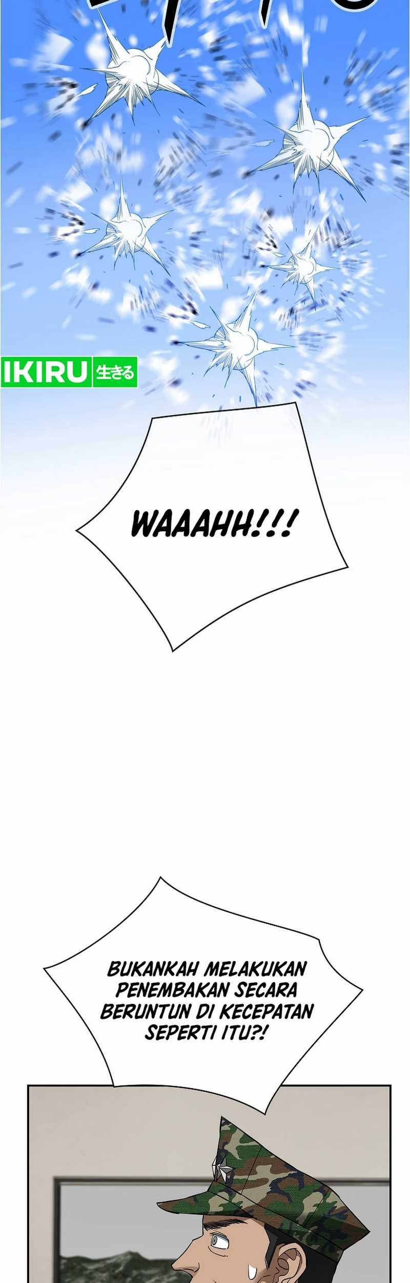 Should I Make You a Nuclear Weapon? Chapter 49 Gambar 59