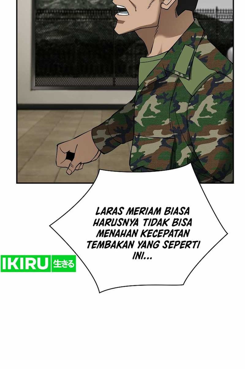Should I Make You a Nuclear Weapon? Chapter 49 Gambar 60