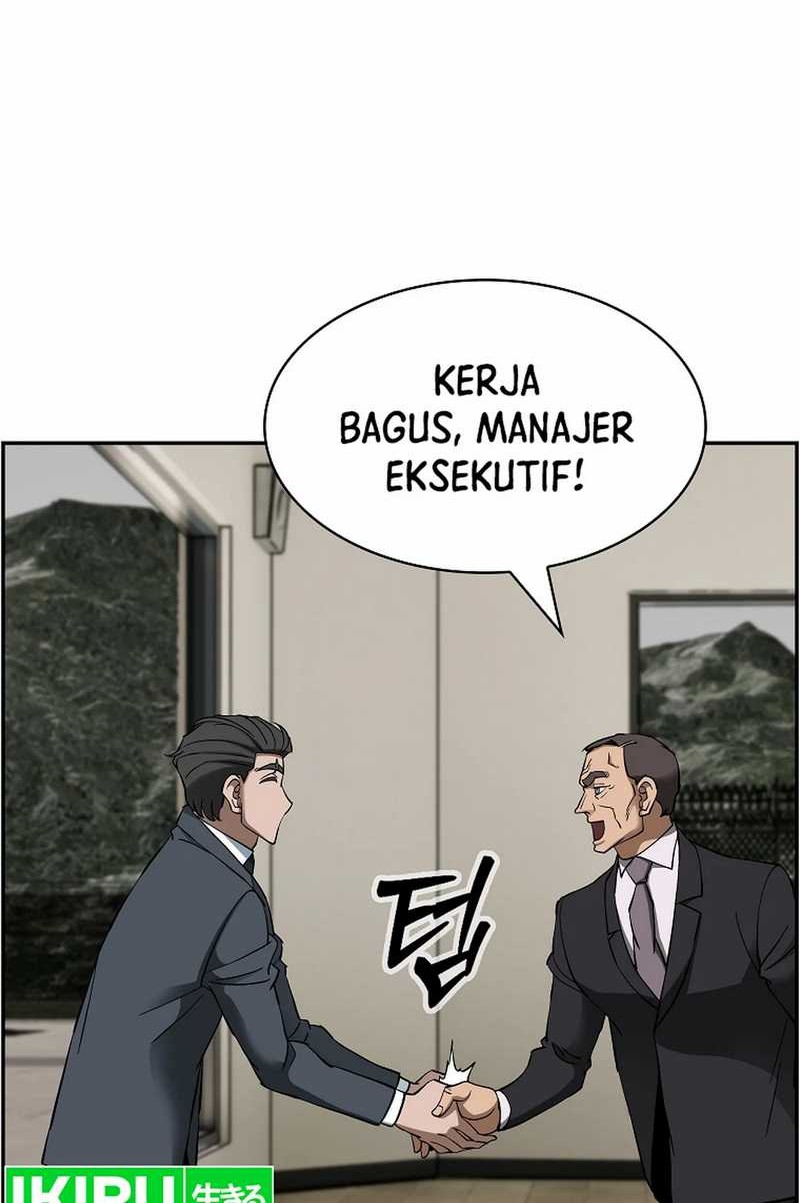 Should I Make You a Nuclear Weapon? Chapter 49 Gambar 64