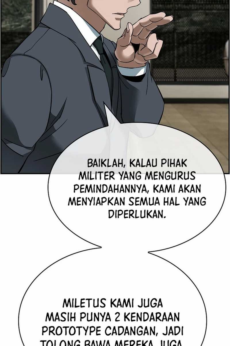 Should I Make You a Nuclear Weapon? Chapter 49 Gambar 70